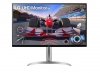 LG Electronics Monitor 32UQ750P-W 31.5 cala UHD 4K HDR